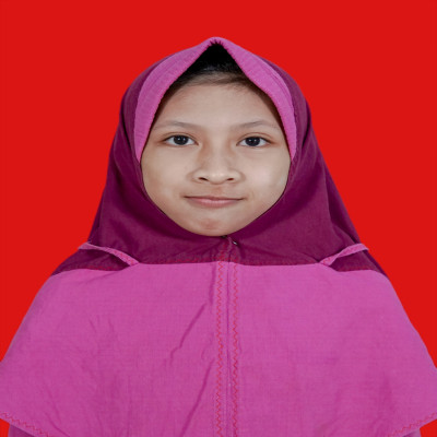 foto profil Naura Ummu Raisya